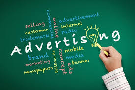 Advertising Services 1 Services in Ogba-Ikeja, Nigeria India
